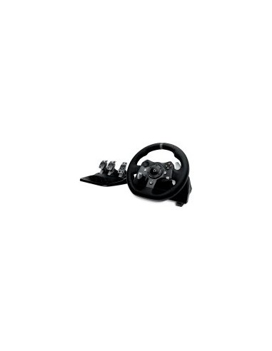 LOGITECH G920 Driving Force Racing...